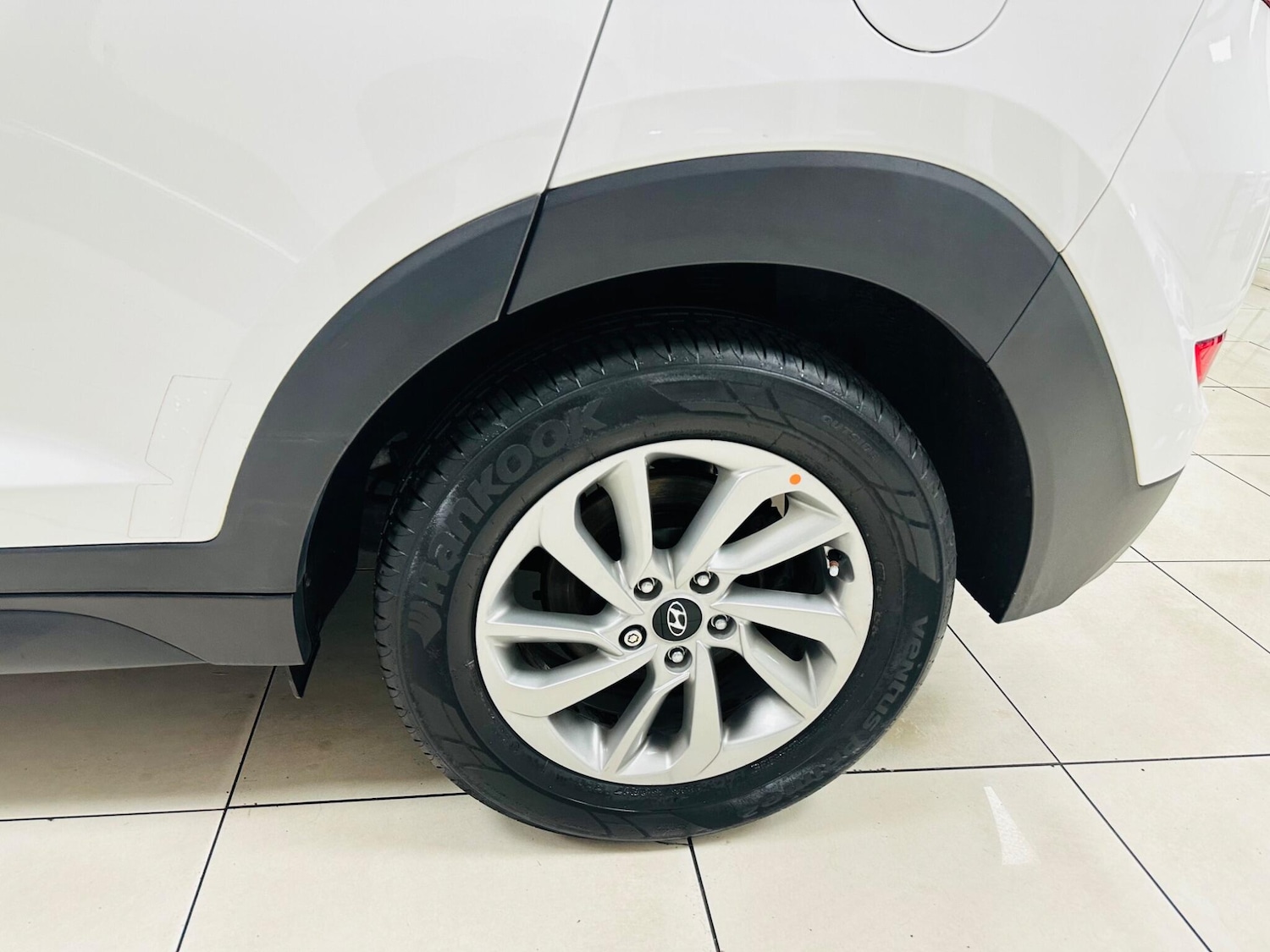 Used Hyundai TUCSON 2017 for sale - 76701006: Photo 12