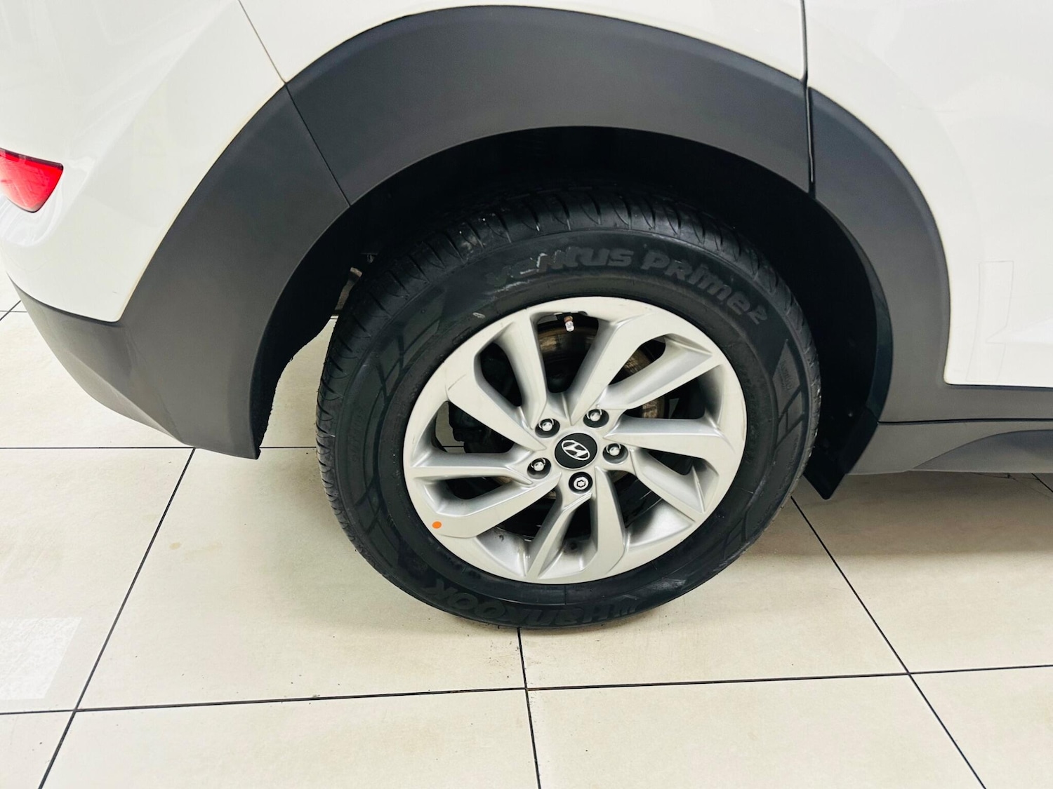 Used Hyundai TUCSON 2017 for sale - 76701006: Photo 13