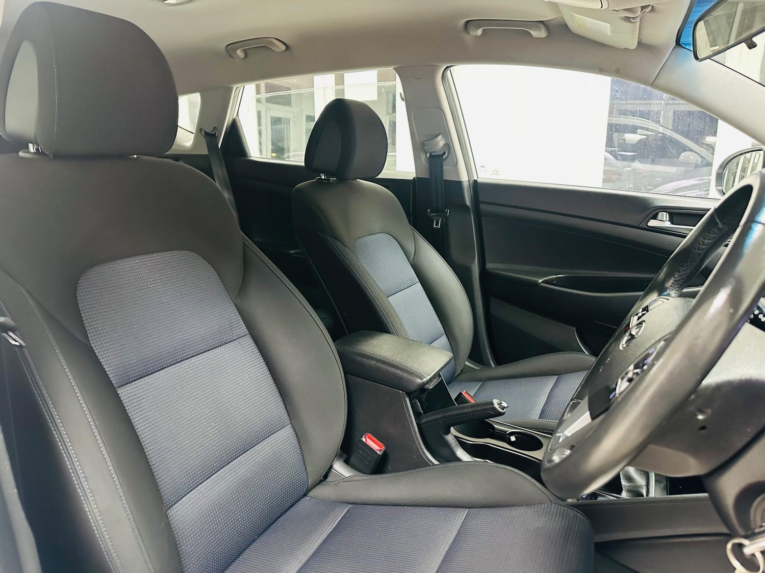 Used Hyundai TUCSON 2017 for sale - 76701006: Photo 25