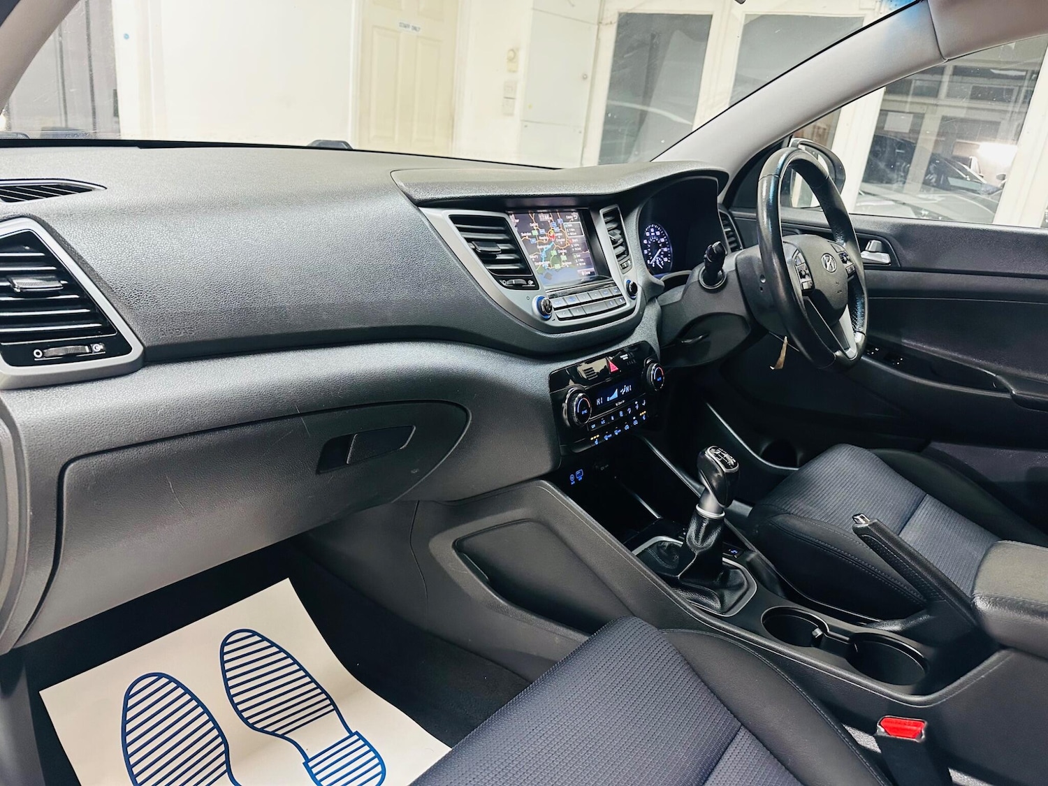 Used Hyundai TUCSON 2017 for sale - 76701006: Photo 28