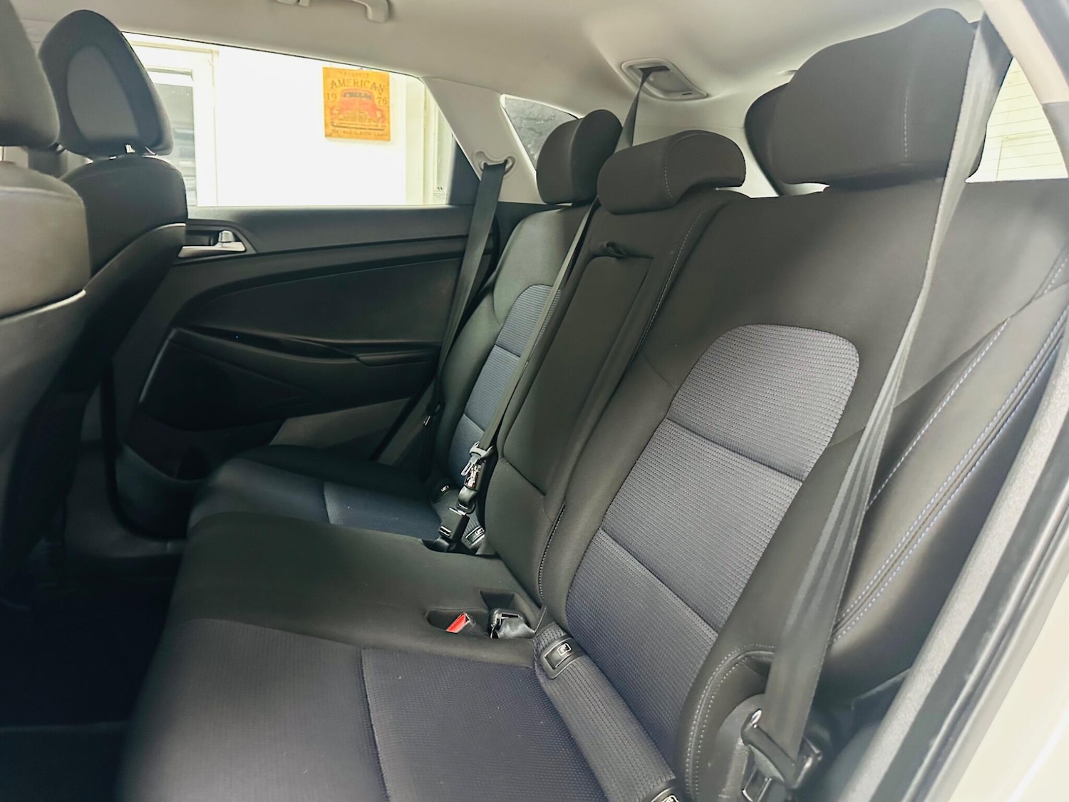 Used Hyundai TUCSON 2017 for sale - 76701006: Photo 30