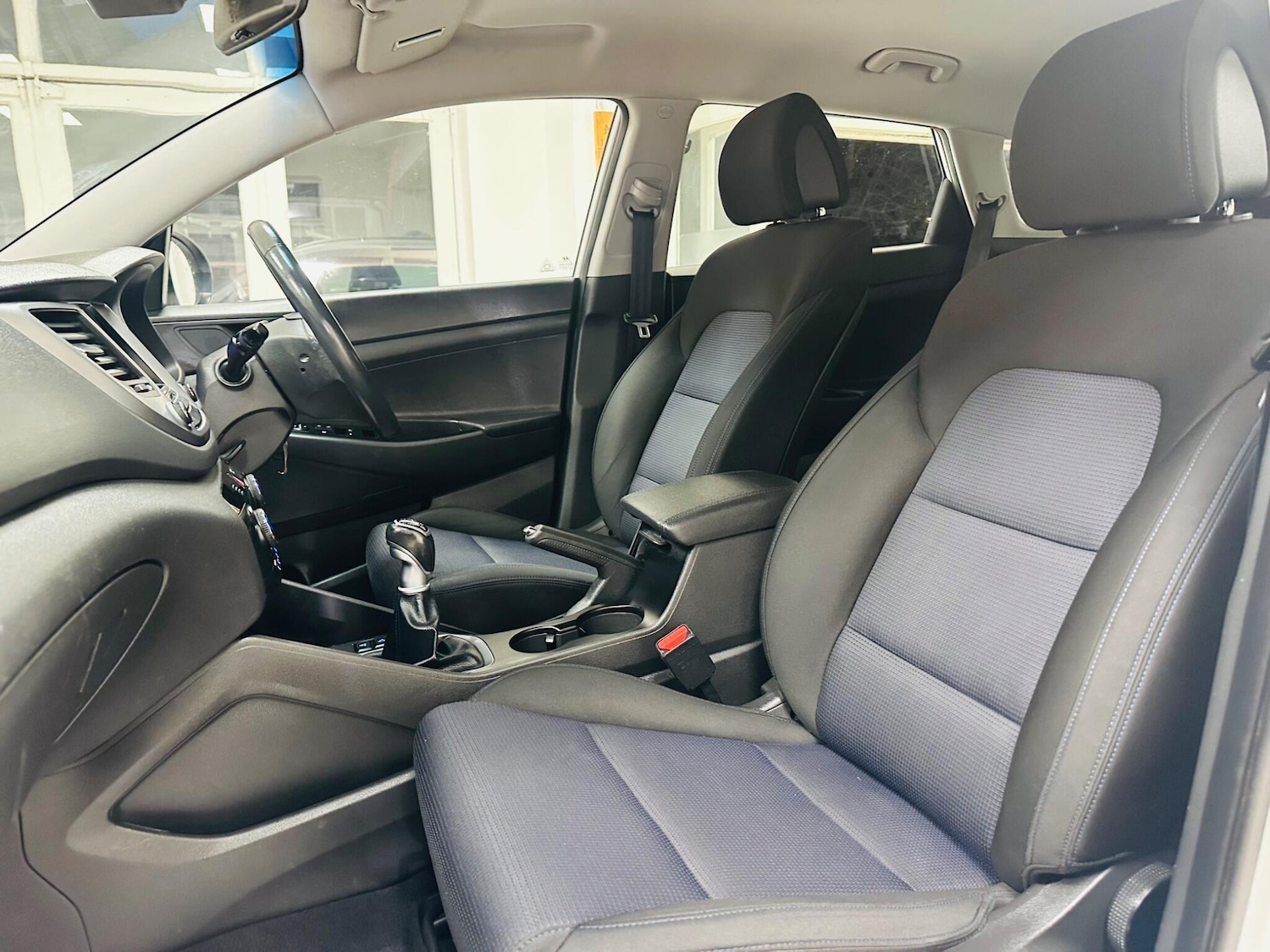 Used Hyundai TUCSON 2017 for sale - 76701006: Photo 32