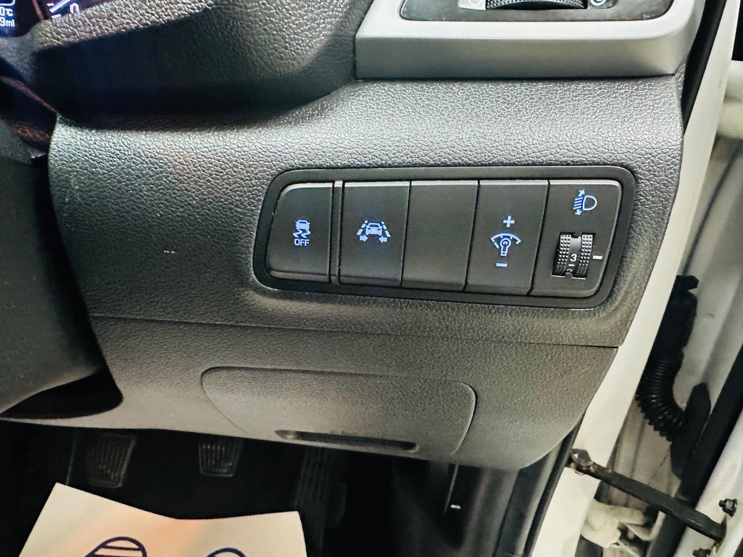 Used Hyundai TUCSON 2017 for sale - 76701006: Photo 34