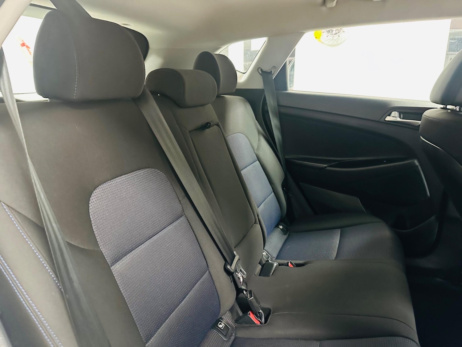 Used Hyundai TUCSON 2017 for sale - 76701006: Photo 36