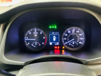 Used Hyundai TUCSON 2017 for sale - 76701006: Photo