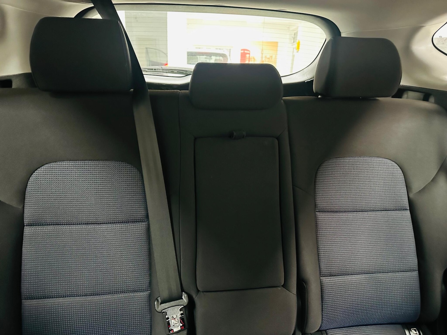 Used Hyundai TUCSON 2017 for sale - 76701006: Photo 9