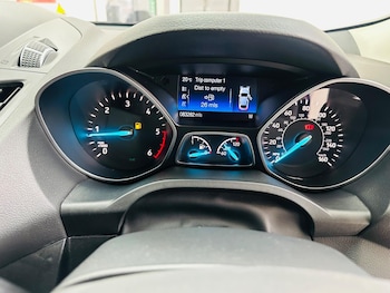 Used Ford Kuga 2017 for sale - 78935408: Photo