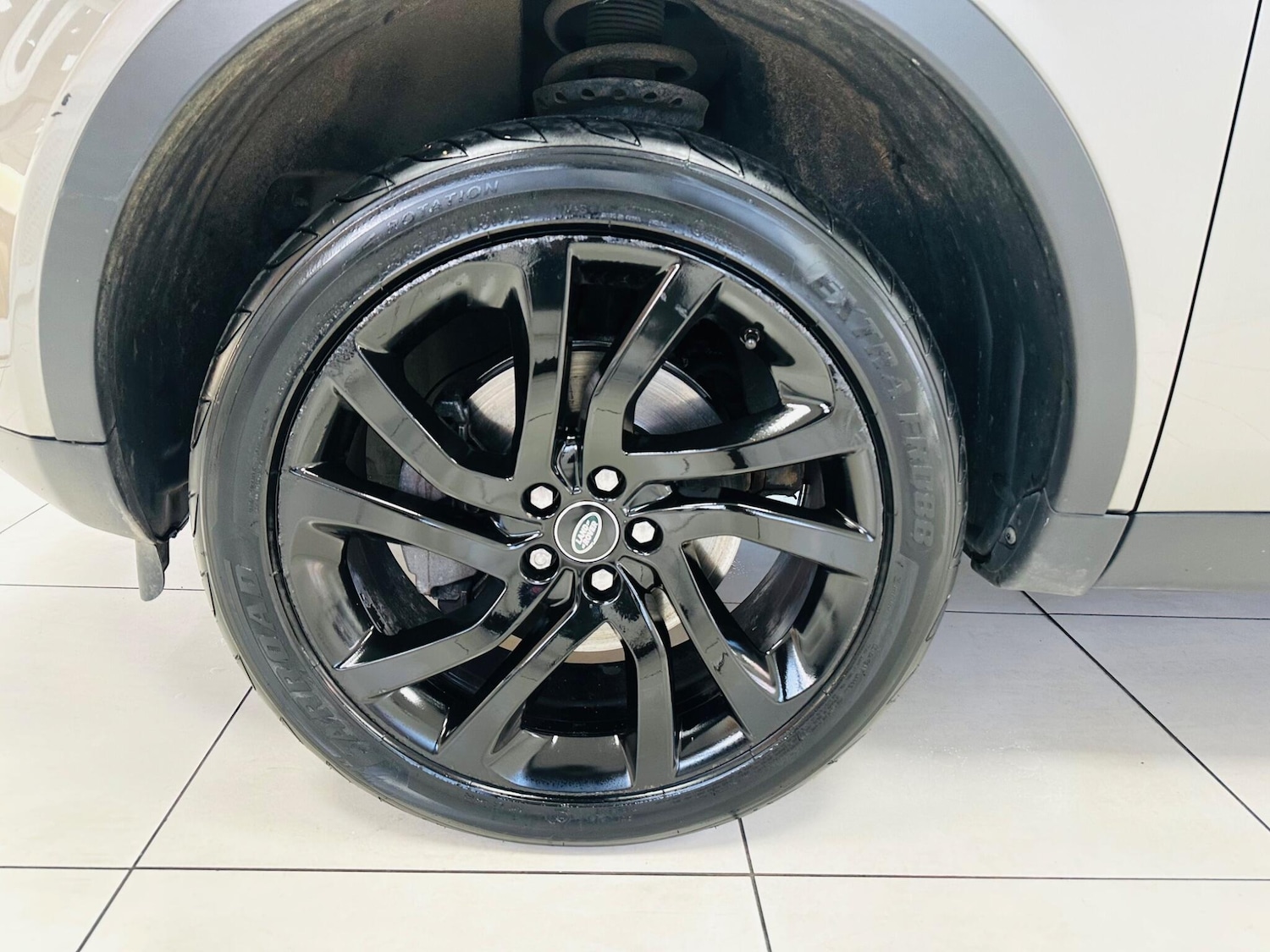 Used Land Rover Discovery Sport 2018 for sale - 77358853: Photo 17