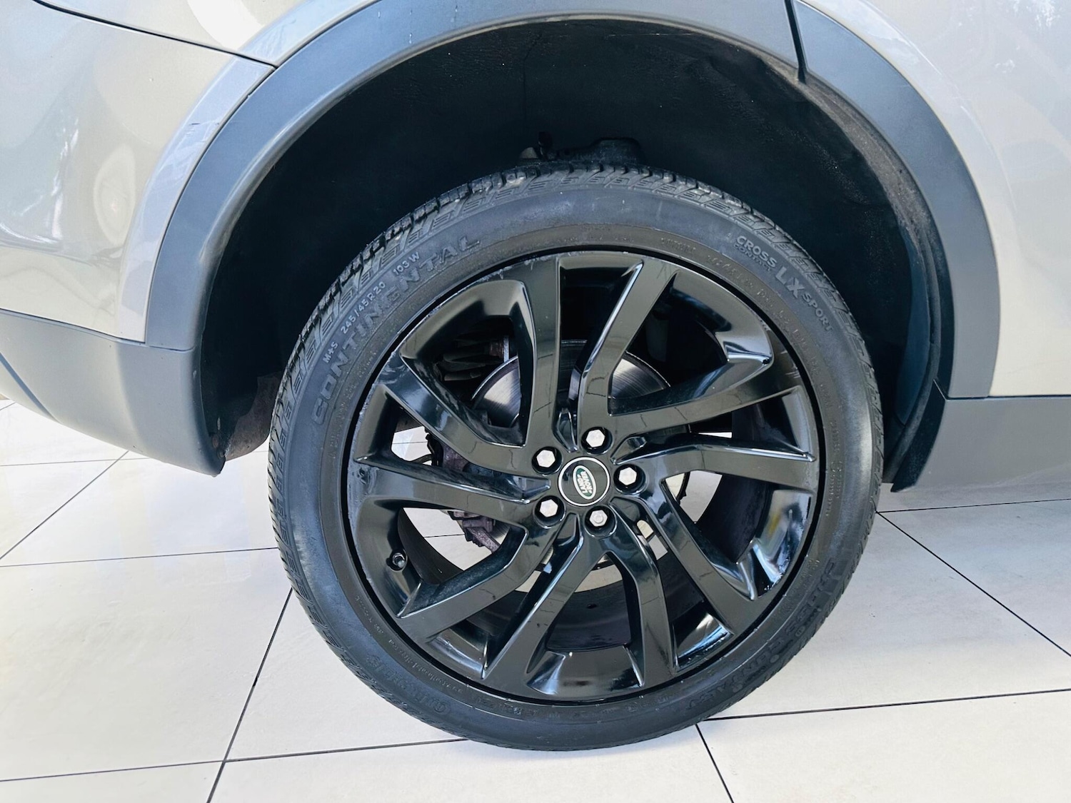 Used Land Rover Discovery Sport 2018 for sale - 77358853: Photo 21