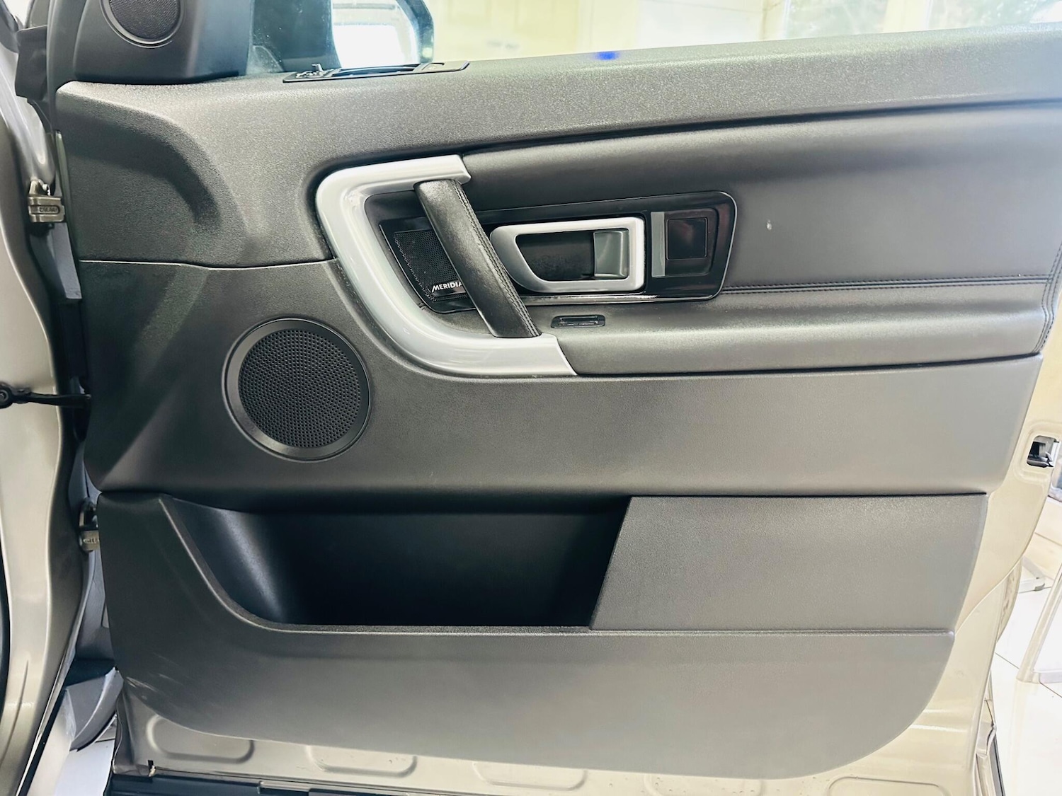 Used Land Rover Discovery Sport 2018 for sale - 77358853: Photo 23