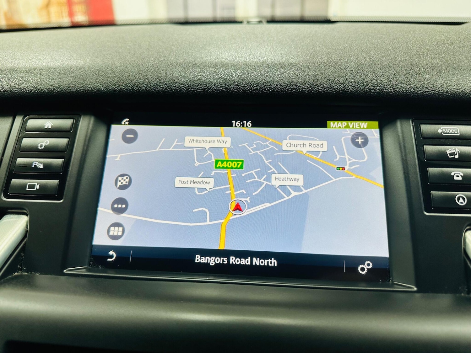 Used Land Rover Discovery Sport 2018 for sale - 77358853: Photo 25