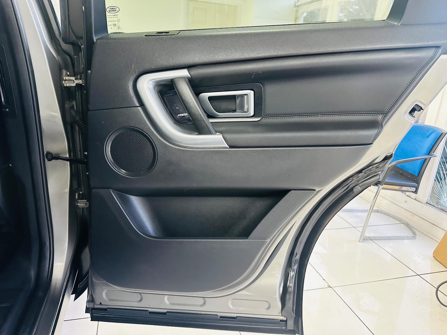 Used Land Rover Discovery Sport 2018 for sale - 77358853: Photo 30