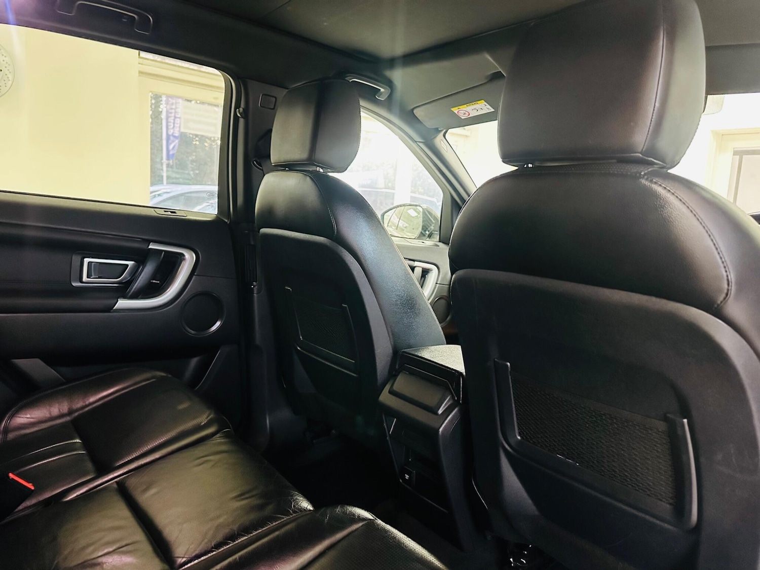 Used Land Rover Discovery Sport 2018 for sale - 77358853: Photo 31