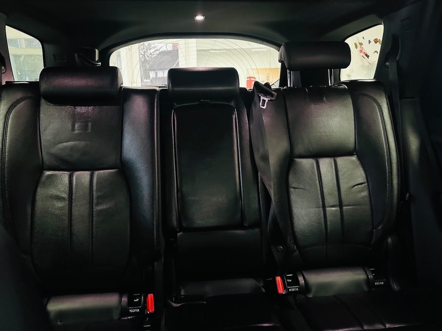 Used Land Rover Discovery Sport 2018 for sale - 77358853: Photo 33