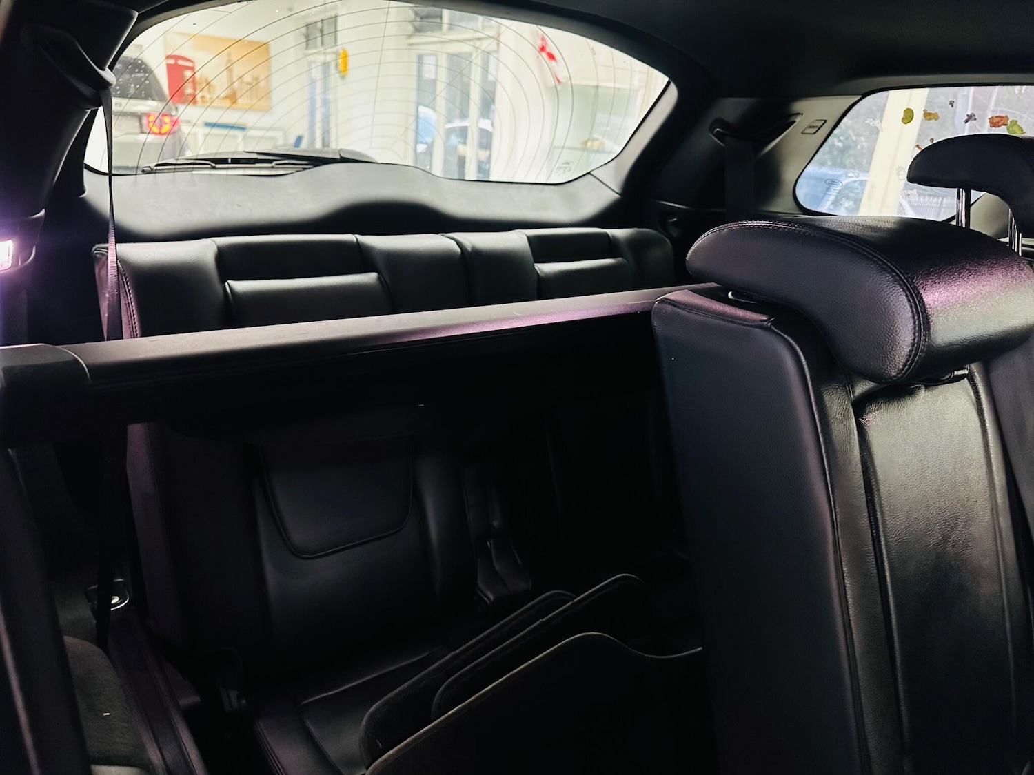 Used Land Rover Discovery Sport 2018 for sale - 77358853: Photo 34