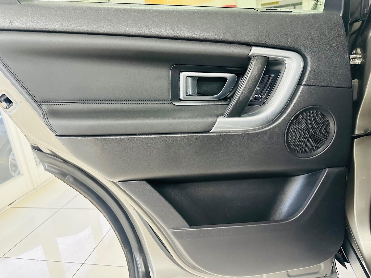 Used Land Rover Discovery Sport 2018 for sale - 77358853: Photo 37