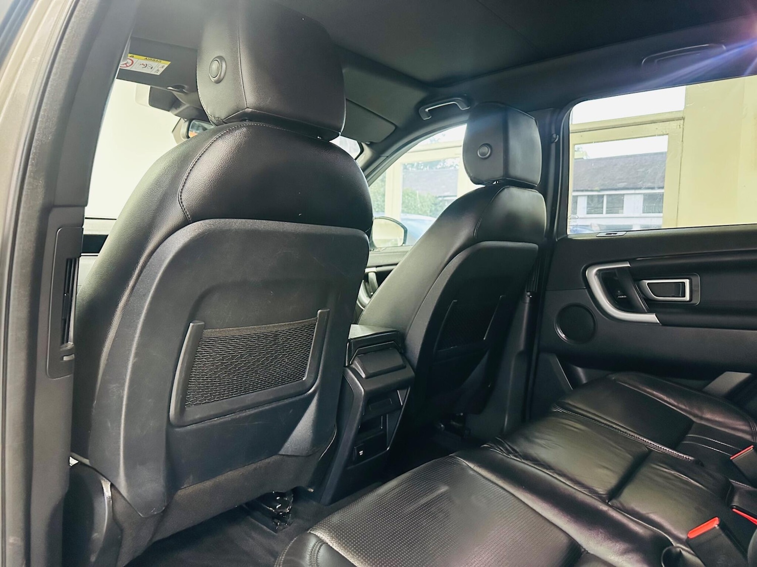 Used Land Rover Discovery Sport 2018 for sale - 77358853: Photo 38