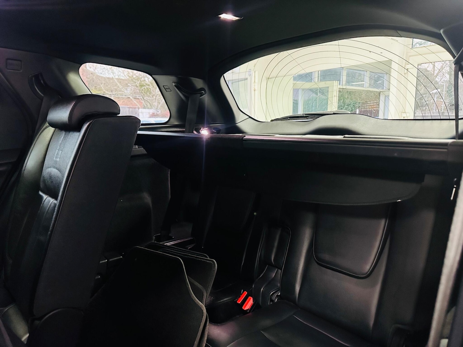 Used Land Rover Discovery Sport 2018 for sale - 77358853: Photo 40