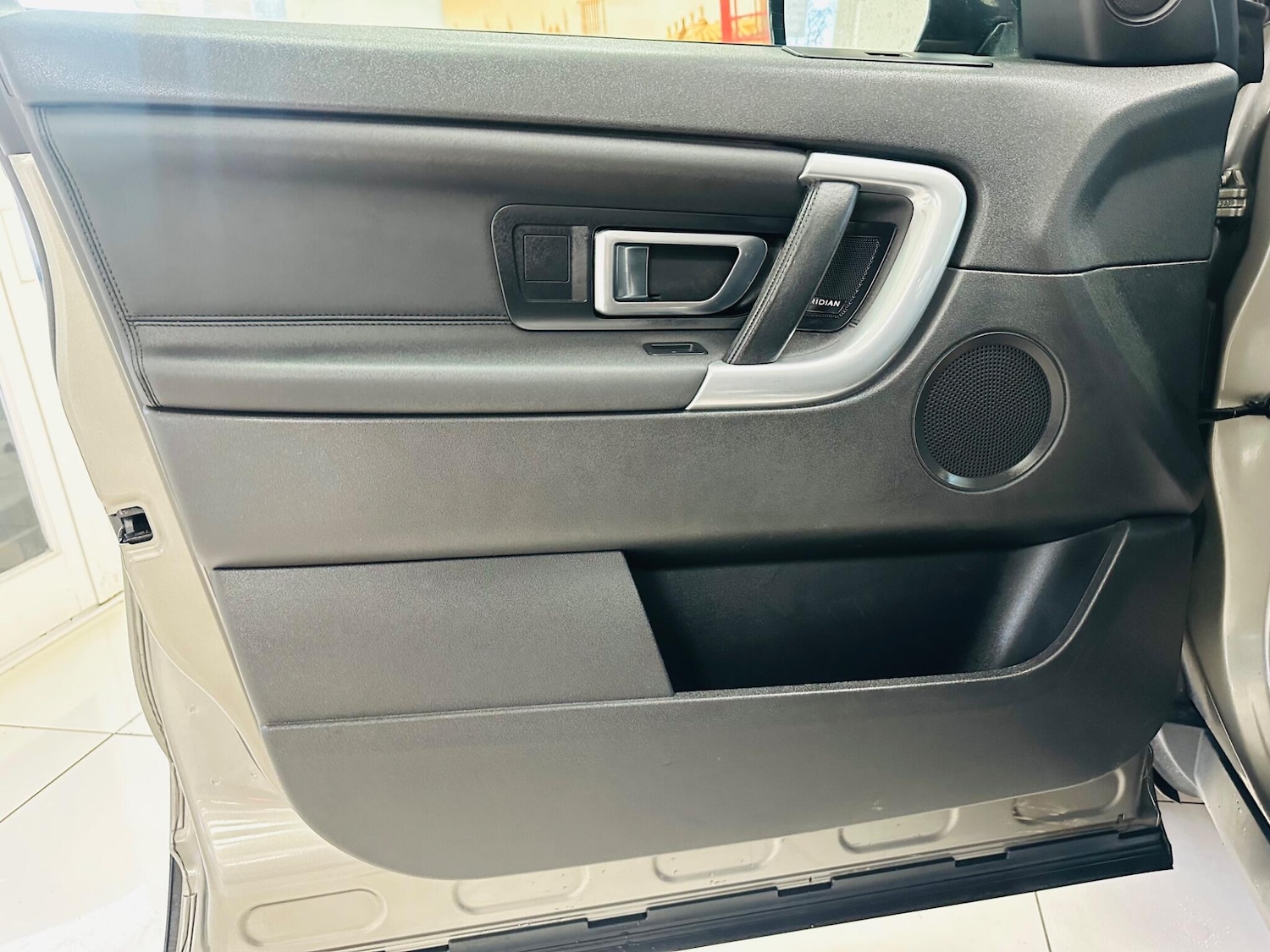 Used Land Rover Discovery Sport 2018 for sale - 77358853: Photo 42