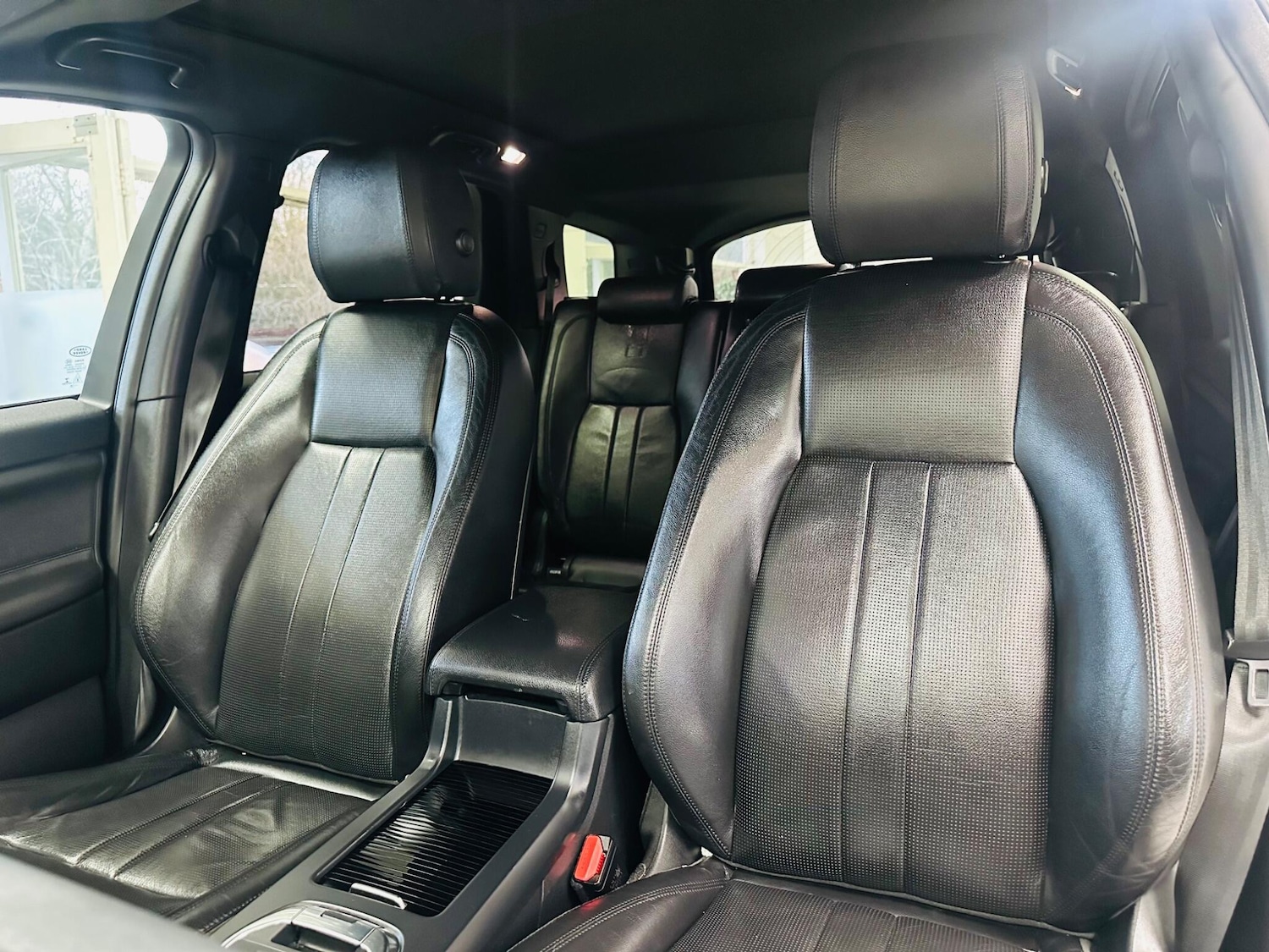 Used Land Rover Discovery Sport 2018 for sale - 77358853: Photo 46