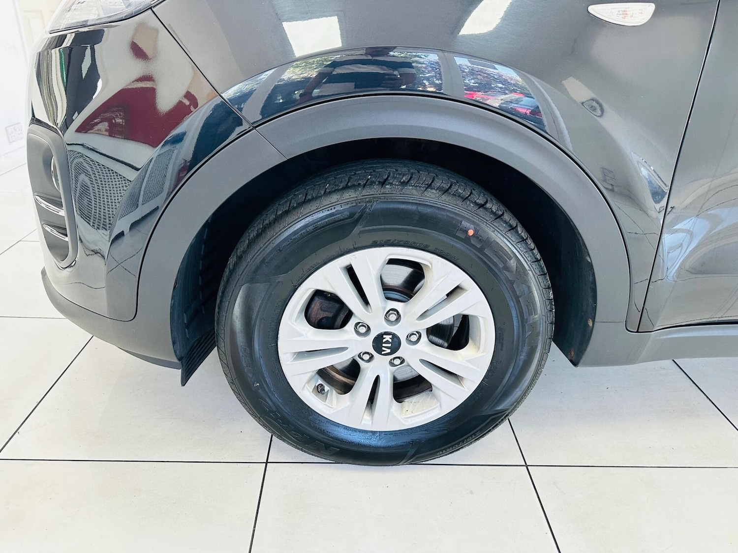 Used Kia Sportage 2016 for sale - 76607099: Photo 10