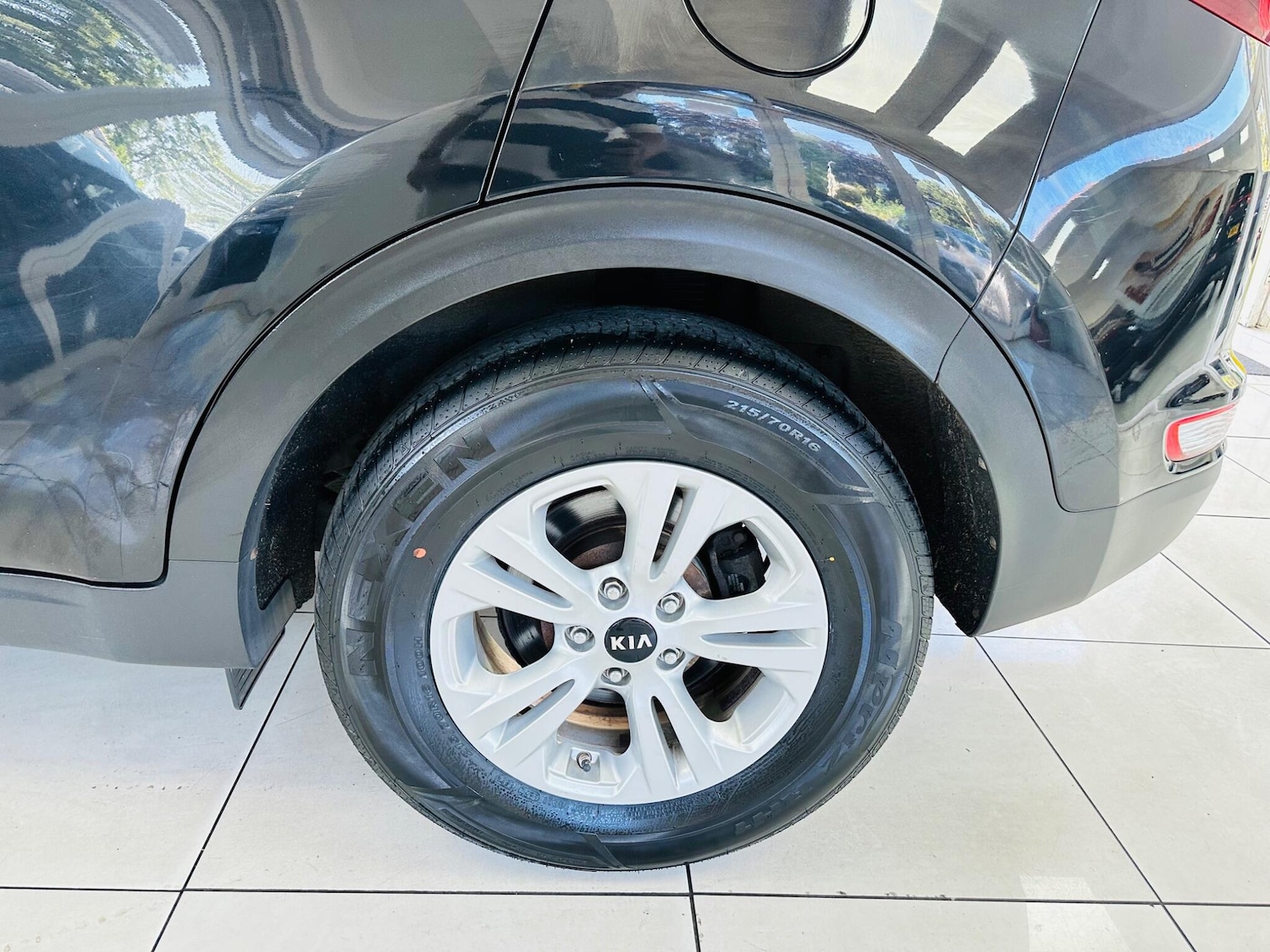 Used Kia Sportage 2016 for sale - 76607099: Photo 11