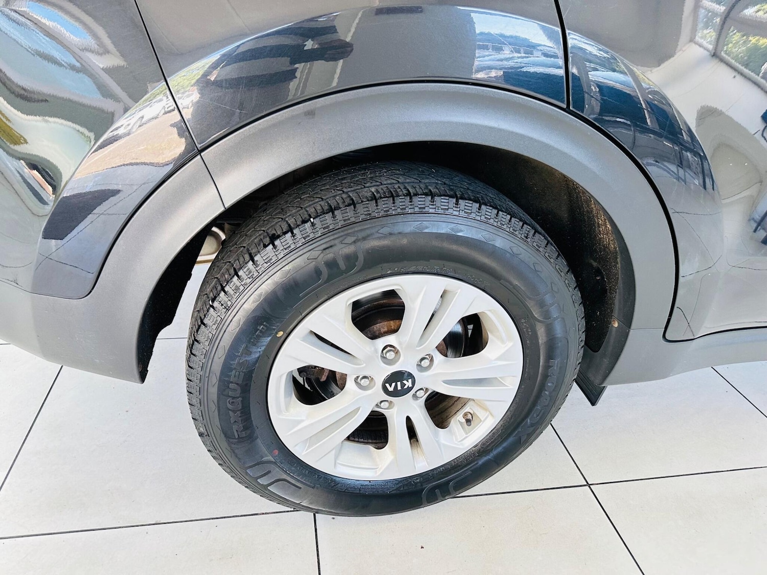 Used Kia Sportage 2016 for sale - 76607099: Photo 12