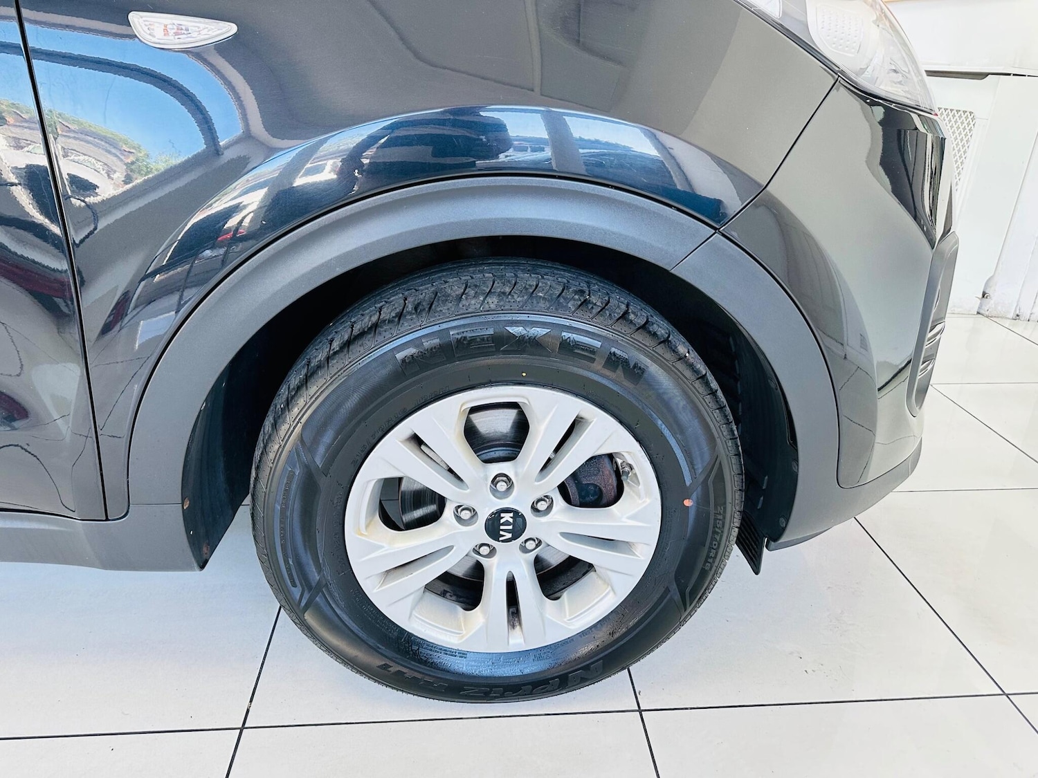 Used Kia Sportage 2016 for sale - 76607099: Photo 13