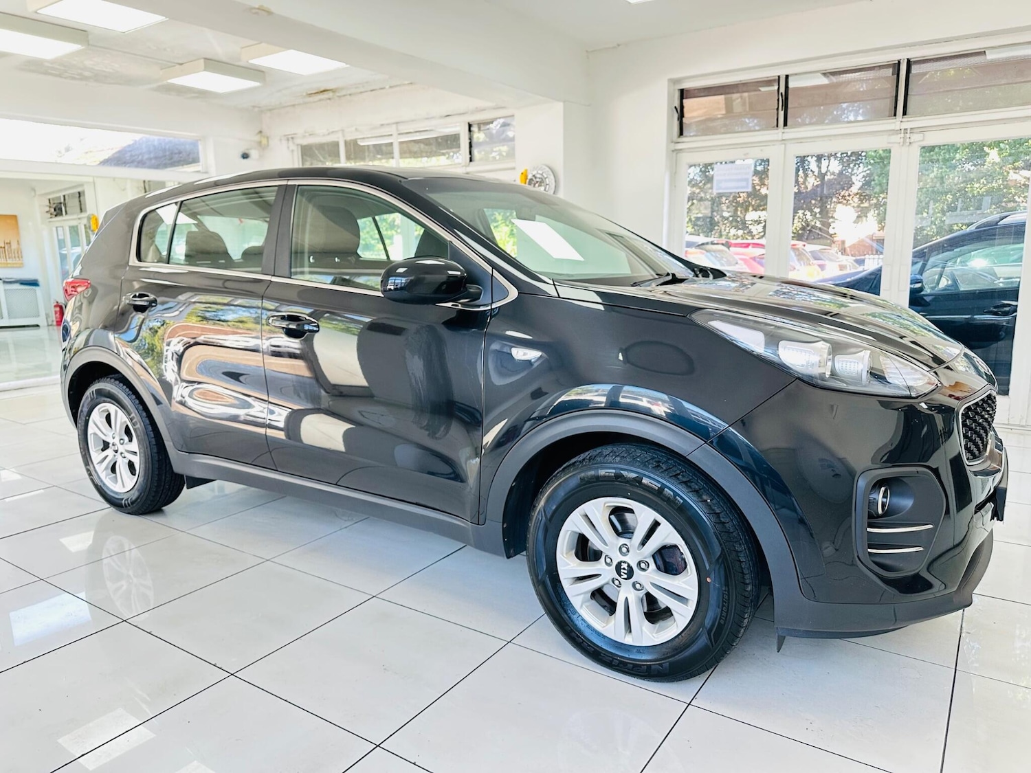 Used Kia Sportage 2016 for sale - 76607099: Photo 15