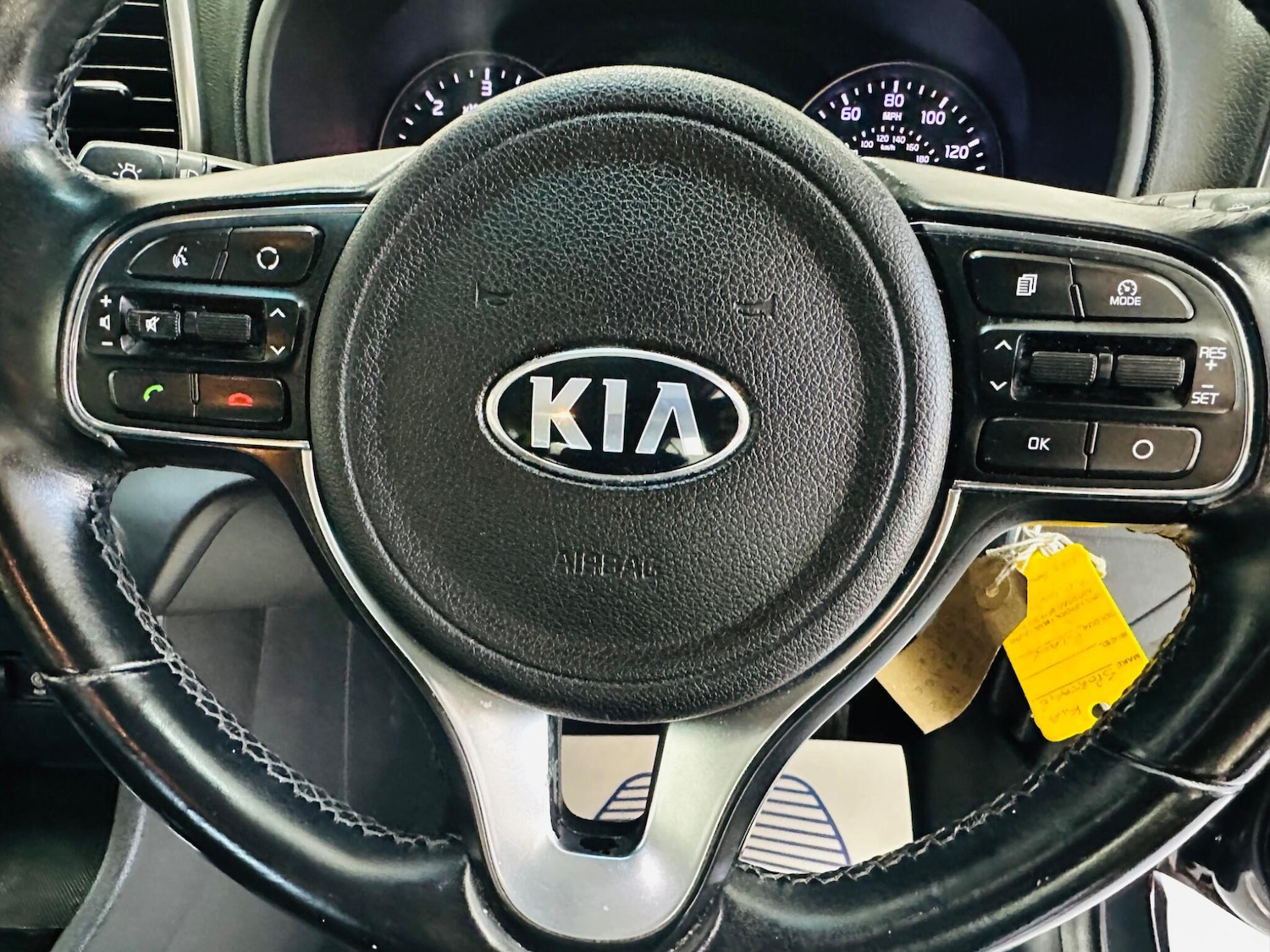 Used Kia Sportage 2016 for sale - 76607099: Photo 18