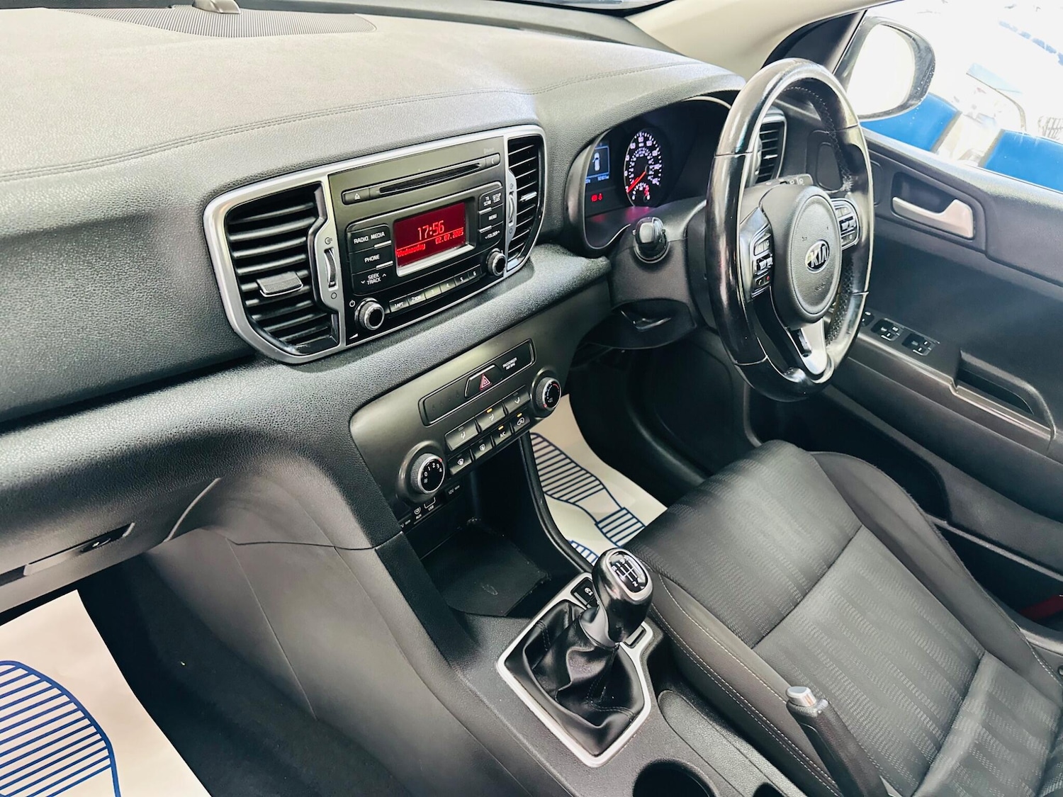 Used Kia Sportage 2016 for sale - 76607099: Photo 20