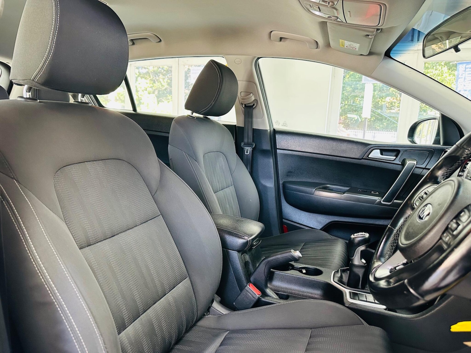 Used Kia Sportage 2016 for sale - 76607099: Photo 23