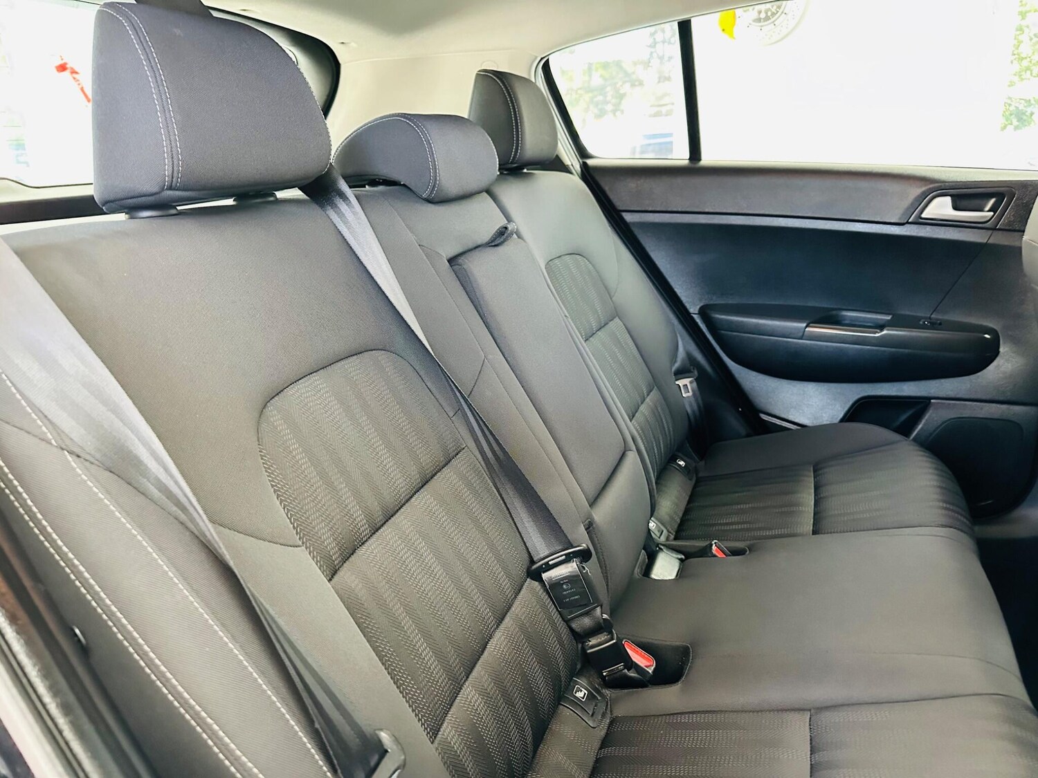 Used Kia Sportage 2016 for sale - 76607099: Photo 25