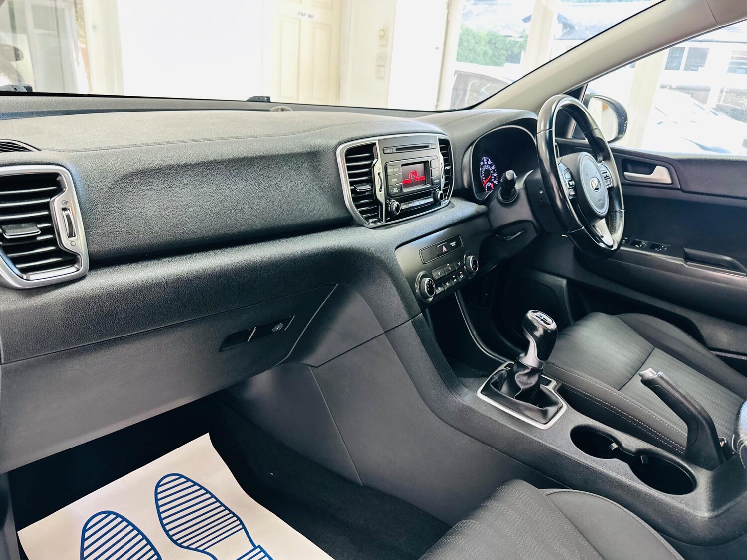 Used Kia Sportage 2016 for sale - 76607099: Photo 27