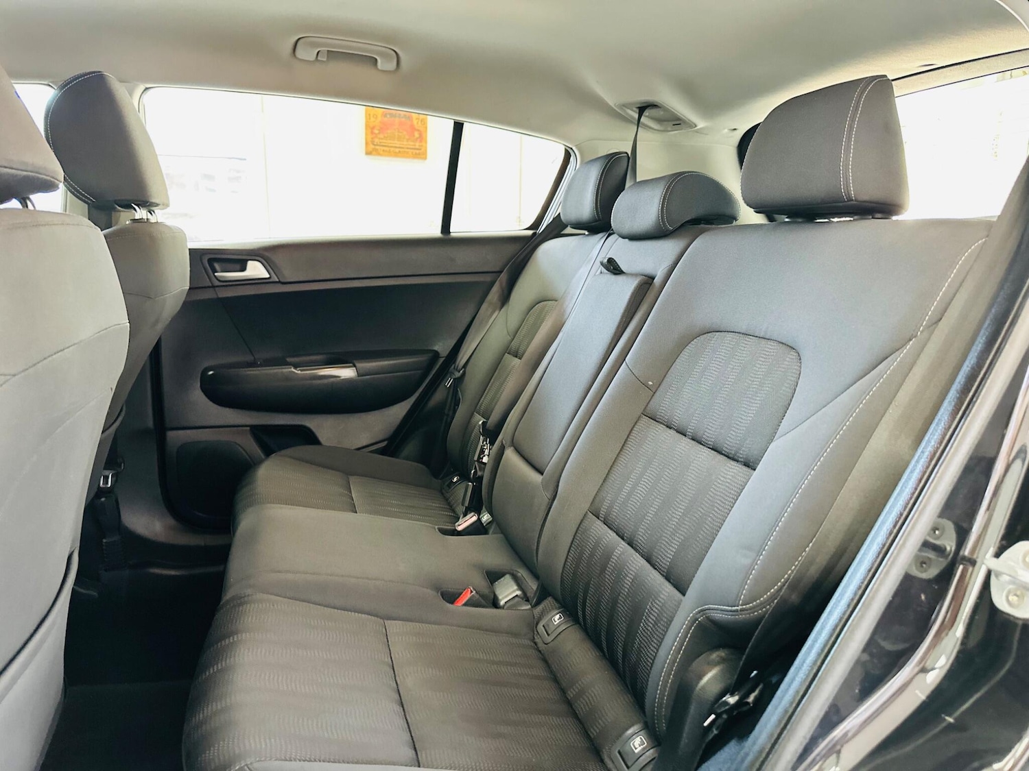 Used Kia Sportage 2016 for sale - 76607099: Photo 29