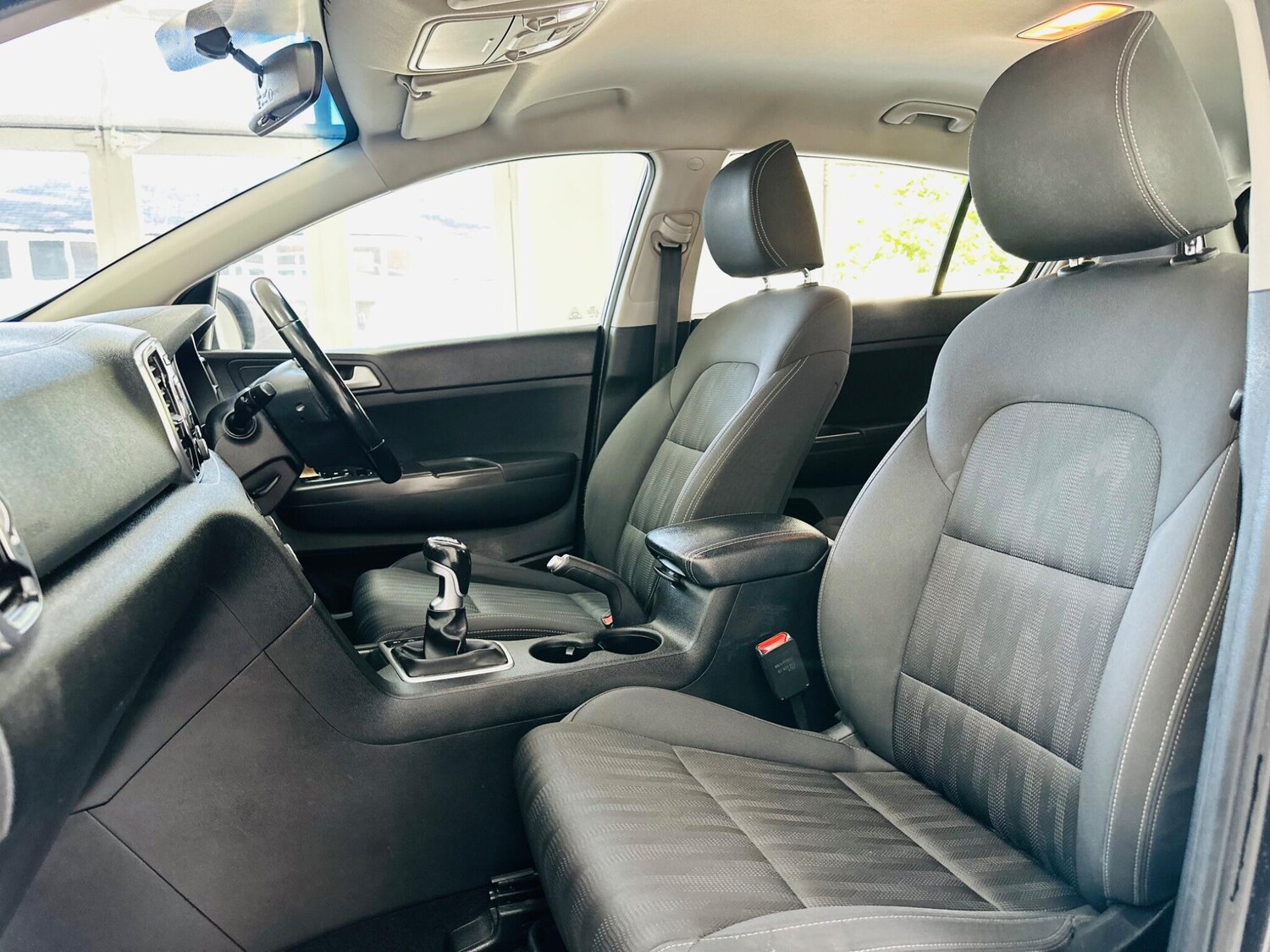 Used Kia Sportage 2016 for sale - 76607099: Photo 31