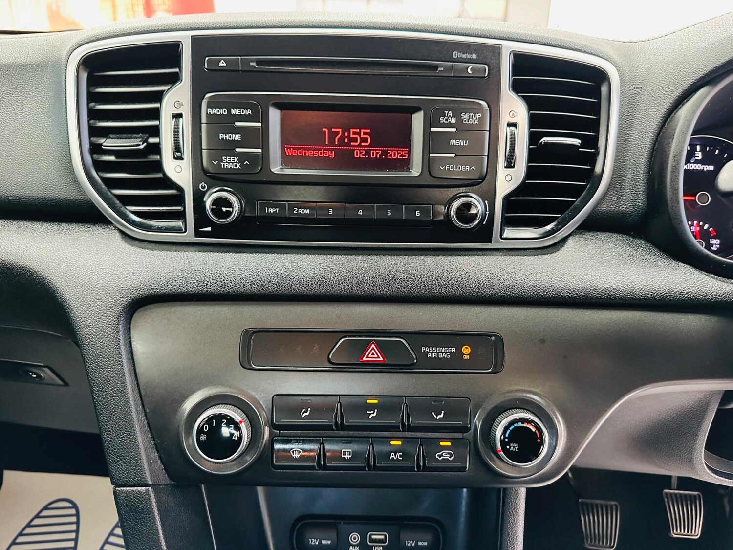 Used Kia Sportage 2016 for sale - 76607099: Photo 33