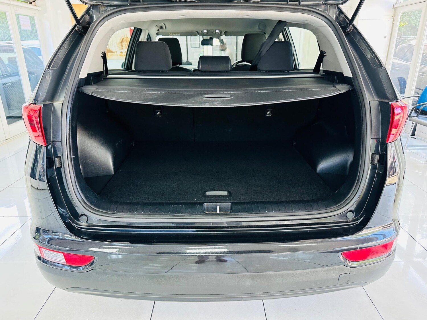 Used Kia Sportage 2016 for sale - 76607099: Photo 37