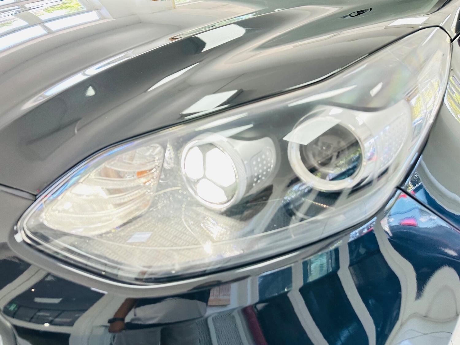 Used Kia Sportage 2016 for sale - 76607099: Photo 38