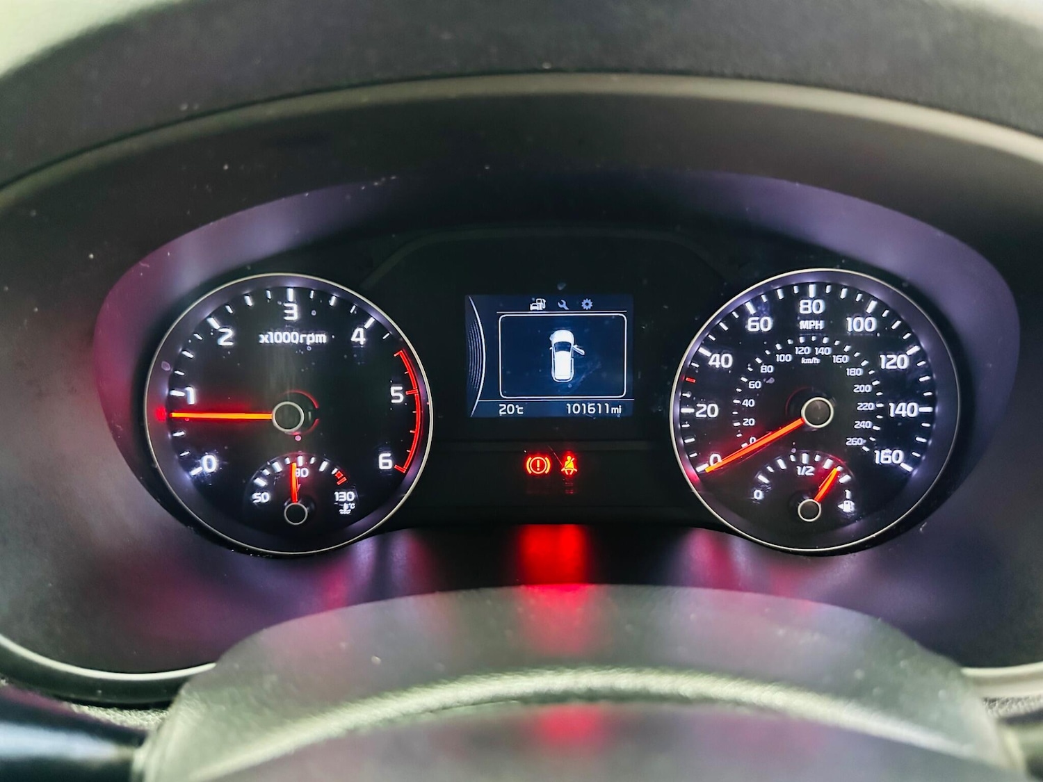 Used Kia Sportage 2016 for sale - 76607099: Photo 4