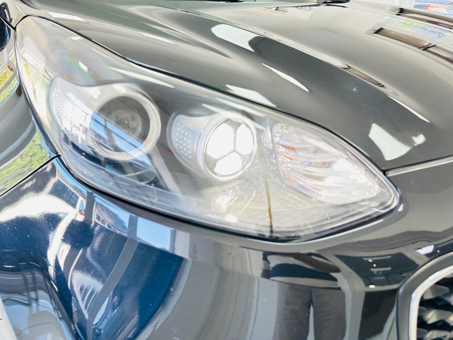 Used Kia Sportage 2016 for sale - 76607099: Photo 40