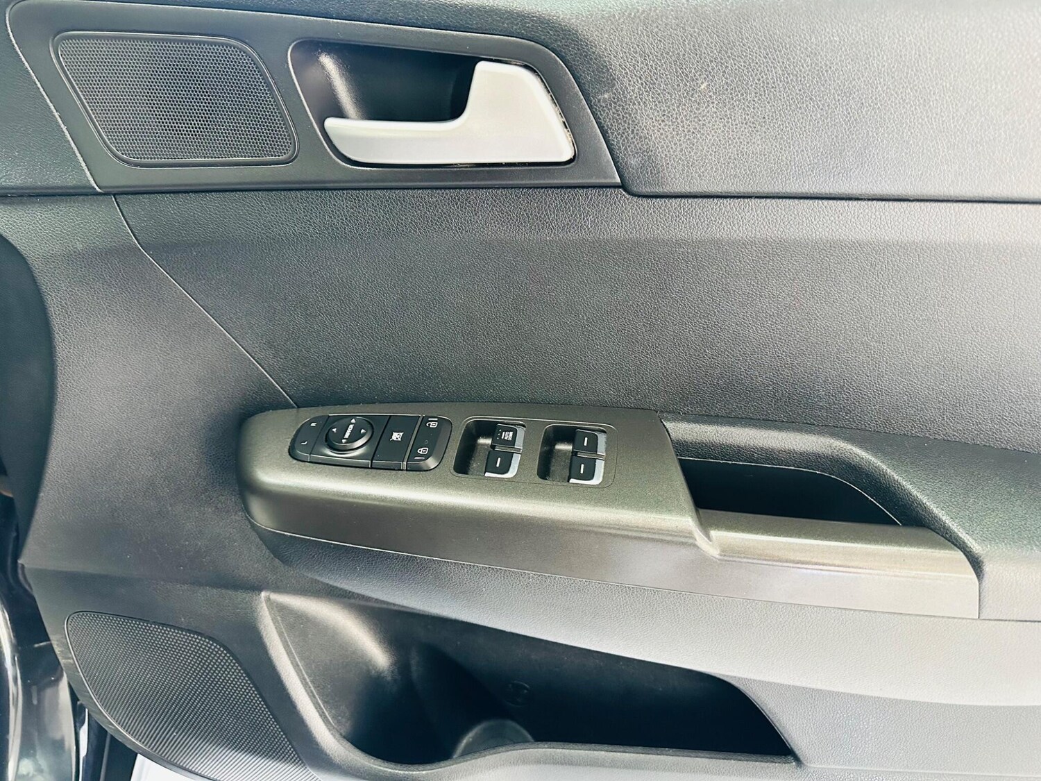 Used Kia Sportage 2016 for sale - 76607099: Photo 41