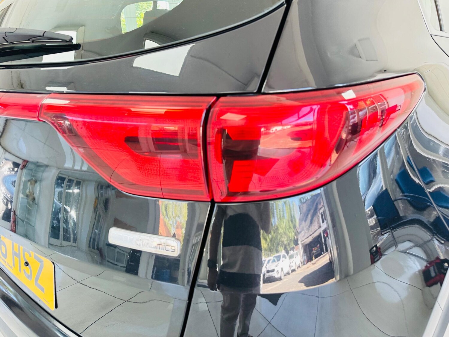 Used Kia Sportage 2016 for sale - 76607099: Photo 42