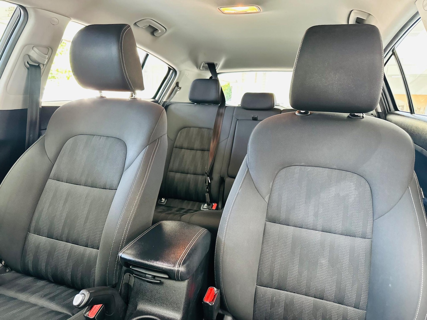 Used Kia Sportage 2016 for sale - 76607099: Photo 8