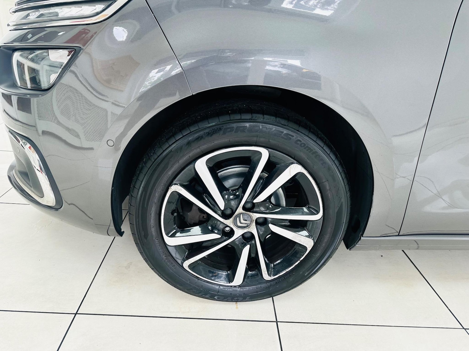 Used Citroen C4 2019 for sale - 76337127: Photo 10