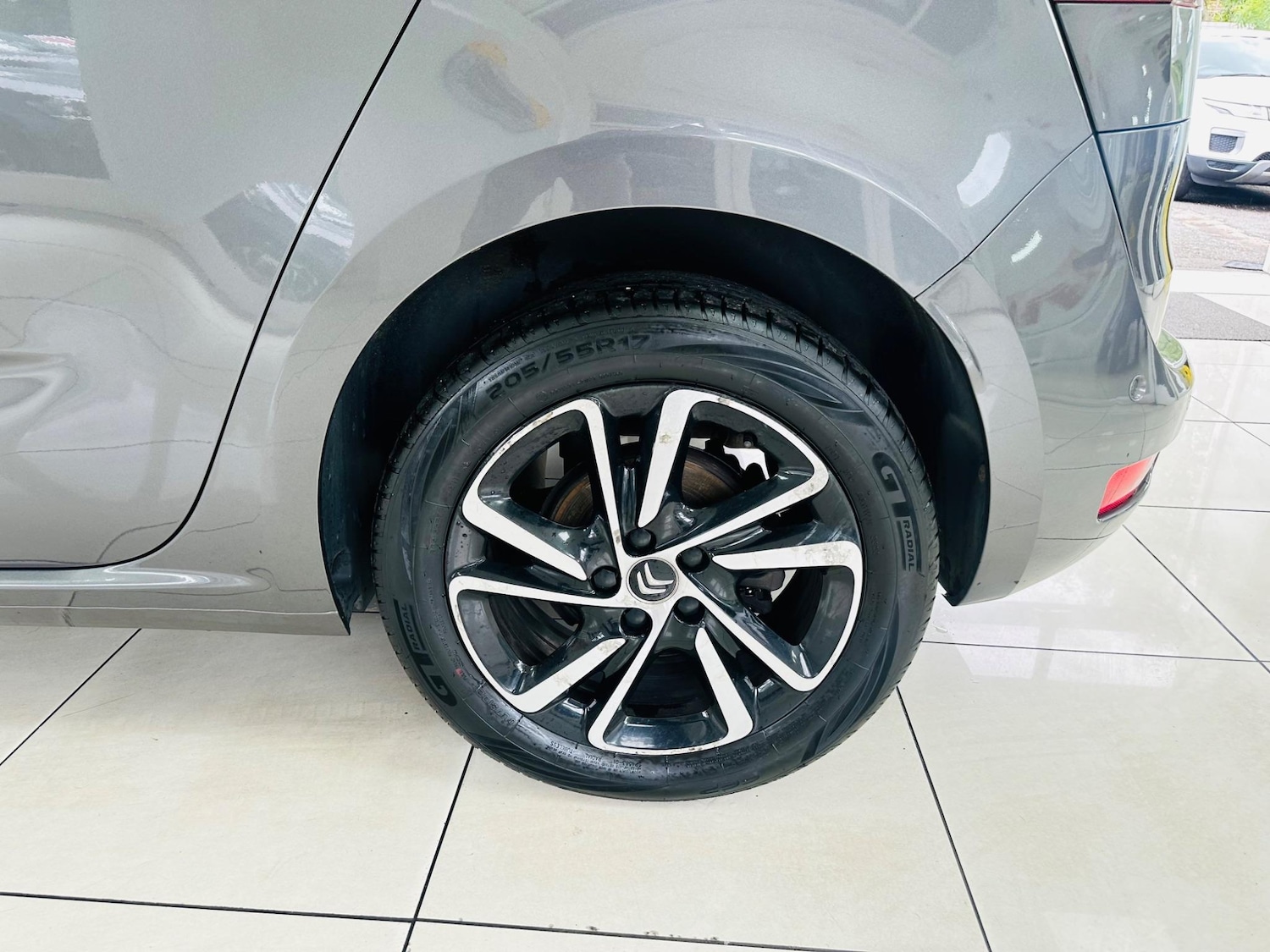 Used Citroen C4 2019 for sale - 76337127: Photo 11
