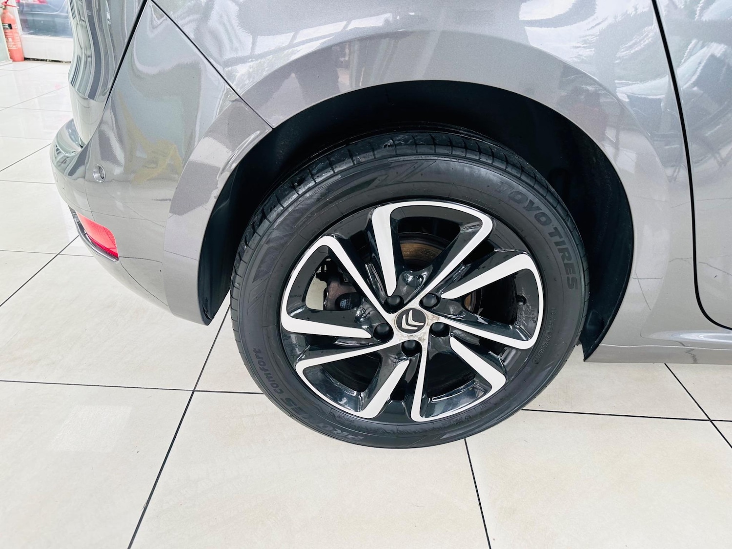 Used Citroen C4 2019 for sale - 76337127: Photo 12