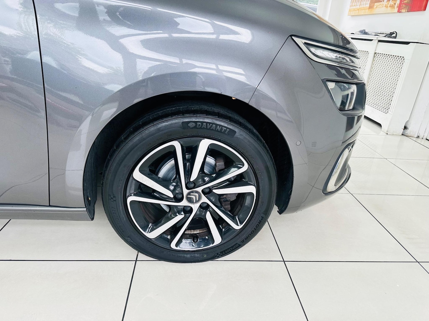 Used Citroen C4 2019 for sale - 76337127: Photo 13