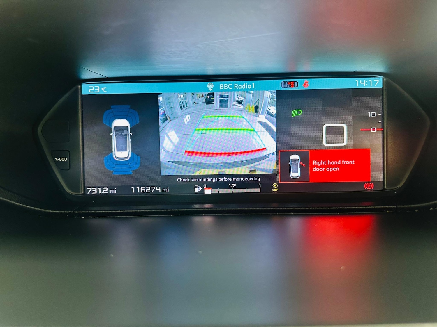 Used Citroen C4 2019 for sale - 76337127: Photo 14