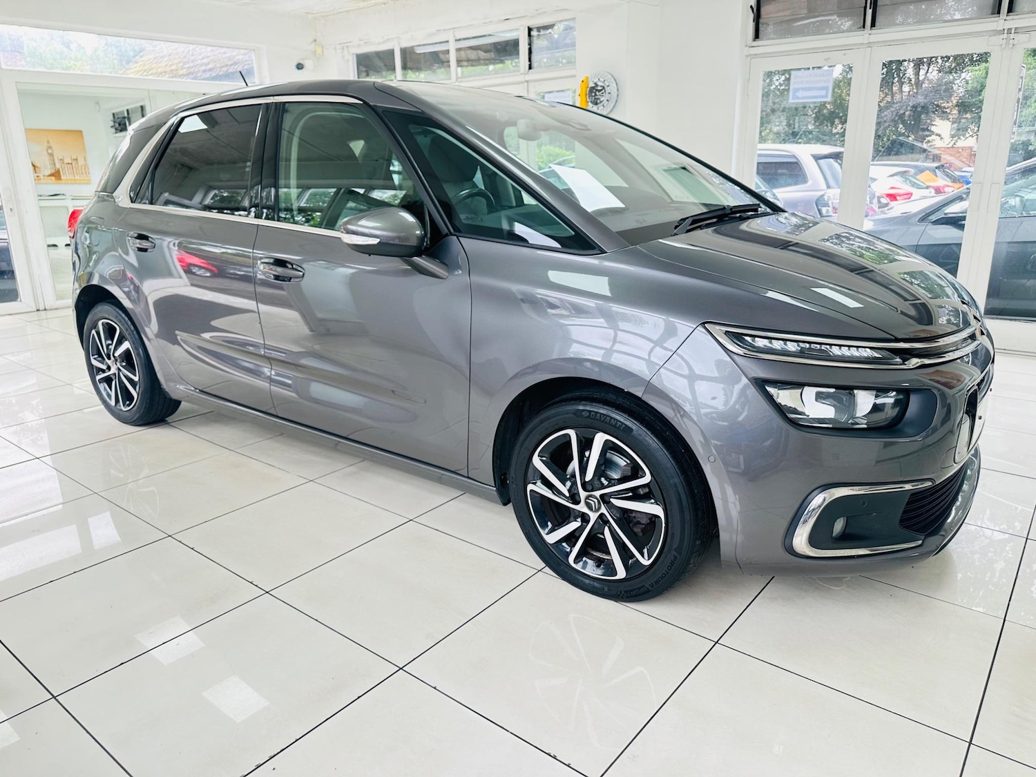 Used Citroen C4 2019 for sale - 76337127: Photo 15